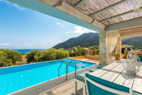 Отель Villa Sugar  Ретимно